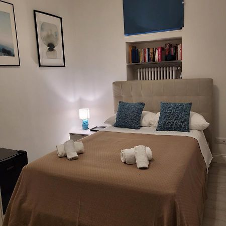 Hotel Nel Salotto Di Napoli Zewnętrze zdjęcie