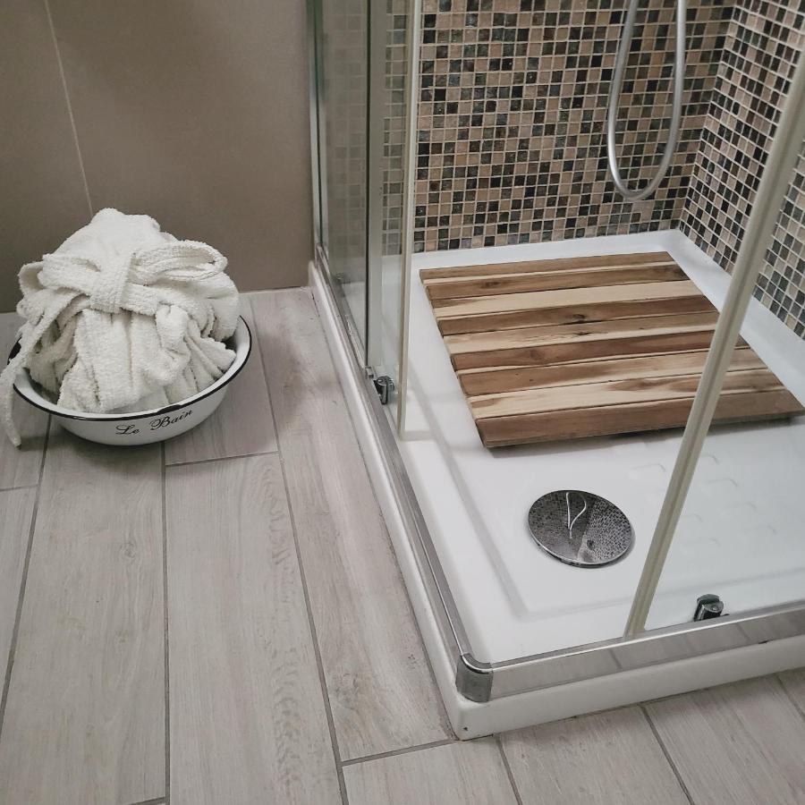 Hotel Nel Salotto Di Napoli Zewnętrze zdjęcie