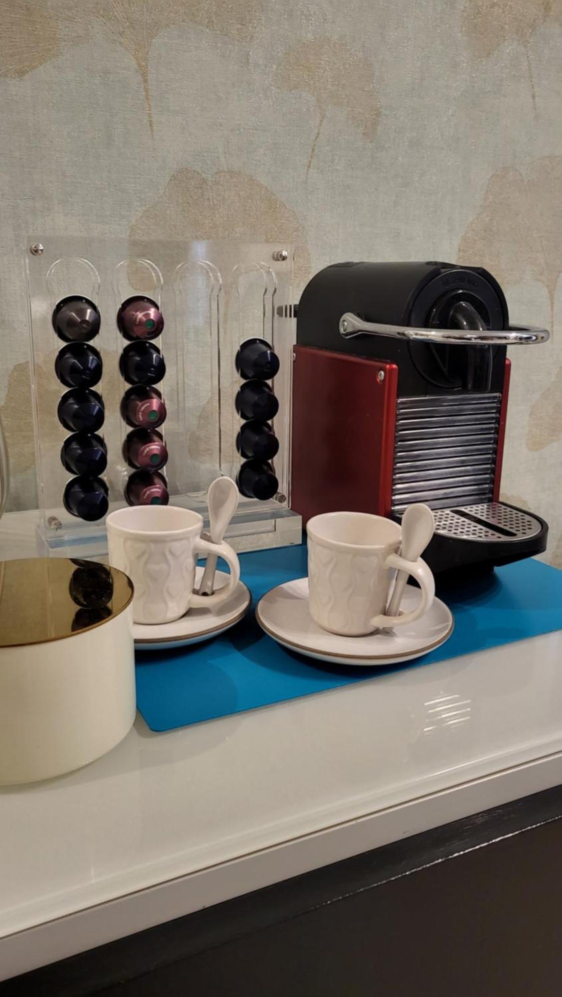 Hotel Nel Salotto Di Napoli Zewnętrze zdjęcie